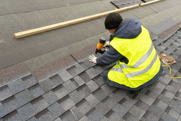 Best Residential Roofing Contractor  in Seadrift, TX
