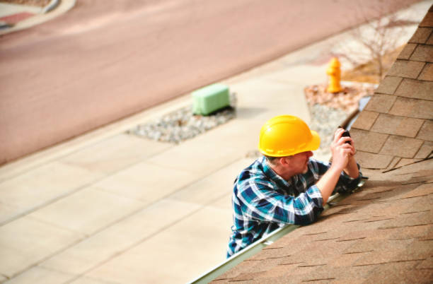 Quick and Trustworthy Emergency Roof Repair Services in Seadrift, TX