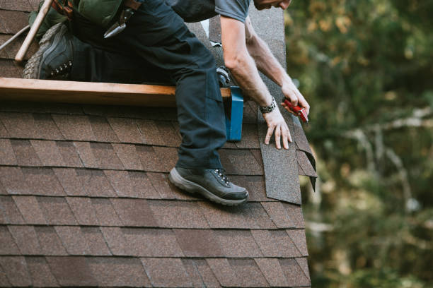 Best Shingle Roofing Installation  in Seadrift, TX